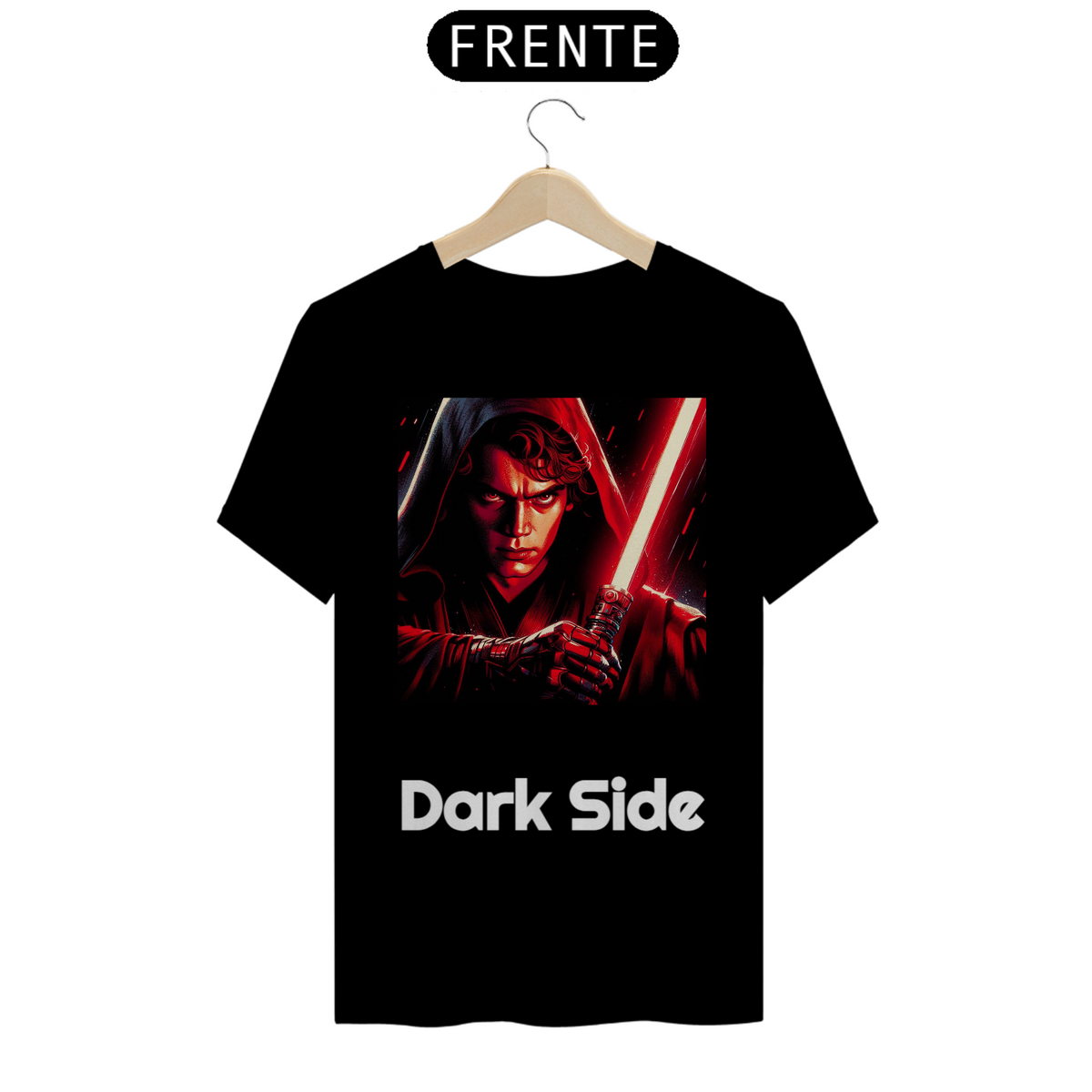 Nome do produto: Dark Side - Anakin
