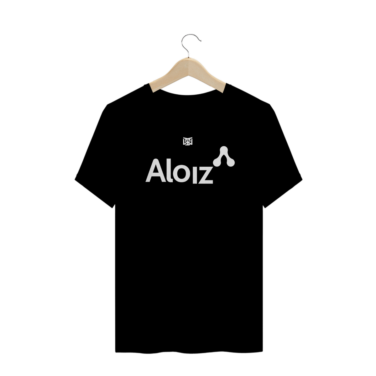 Nome do produto: Camiseta Oversized Edição Aloiz & BWT