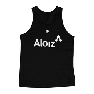 Nome do produtoRegata Edição Aloiz & Black Wolf