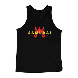 Nome do produtoRegata Samurai Bodybuilding