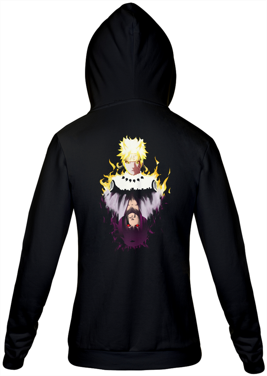 Nome do produto: Naruto/Sasuke