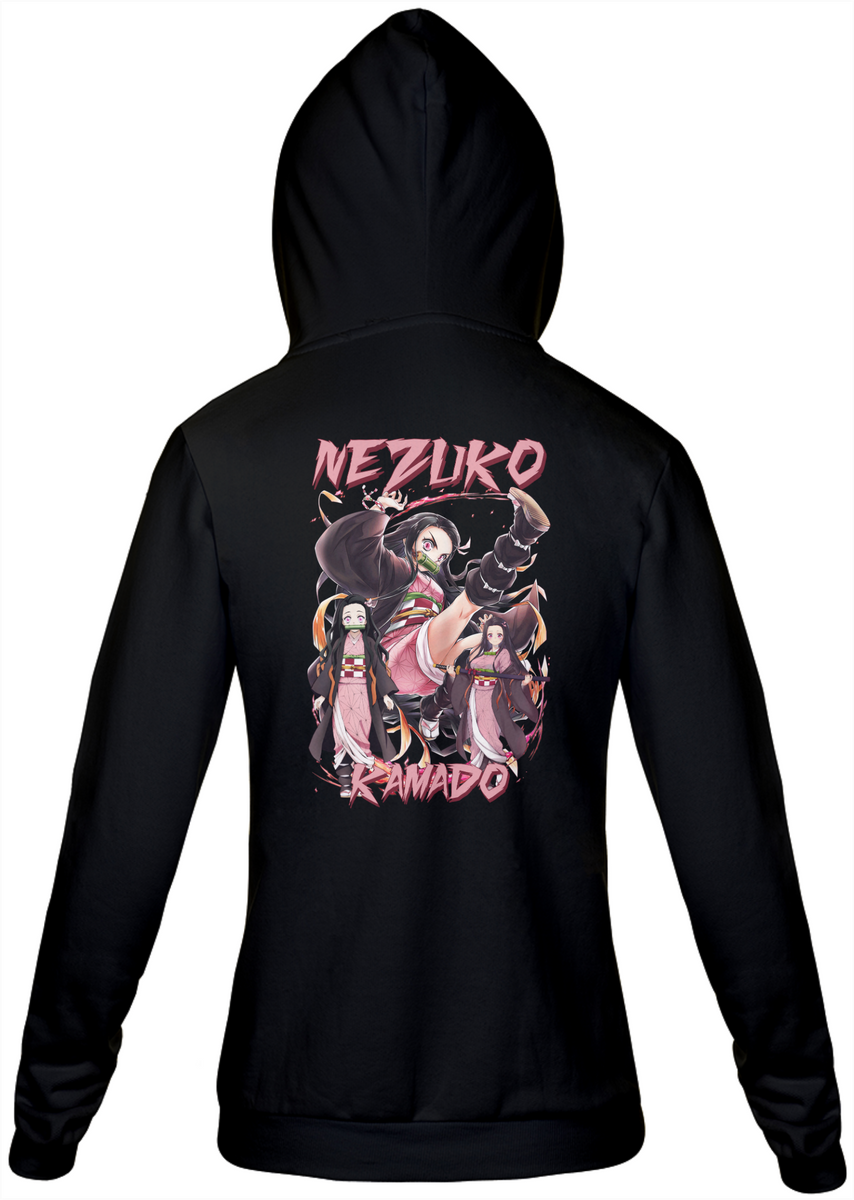 Nome do produto: Nezuko