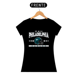 Camisa Philadelphia Eagles - Feminino