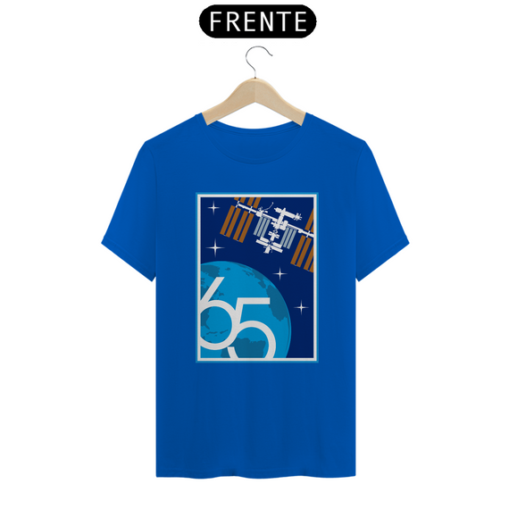 T-SHIRT | EXPEDITION 65 [ISS]