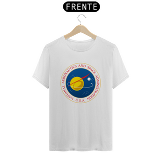 Nome do produtoT-SHIRT | NASA