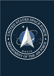 Nome do produtoPÔSTER | U.S. SPACE FORCE