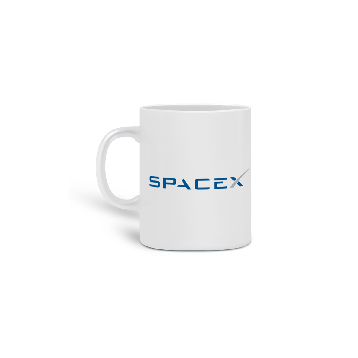 Nome do produto: CANECA | SPACEX