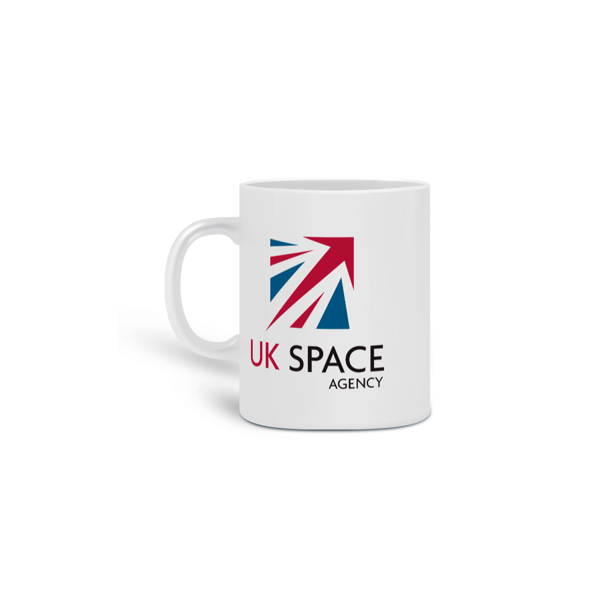 Nome do produto: CANECA | UK SPACE AGENCY