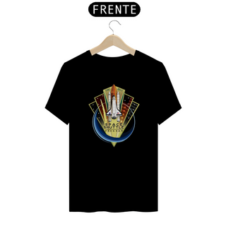 Nome do produtoT-SHIRT | SPACE SHUTTLE [30 ANOS]