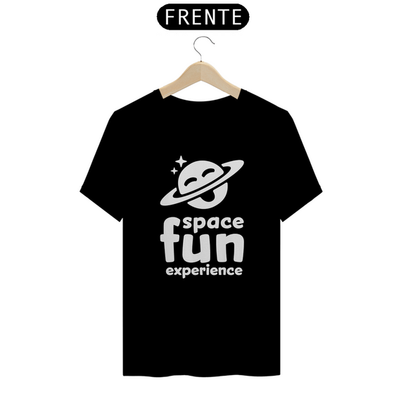 T-SHIRT | SPACE FUN EXPERIENCE