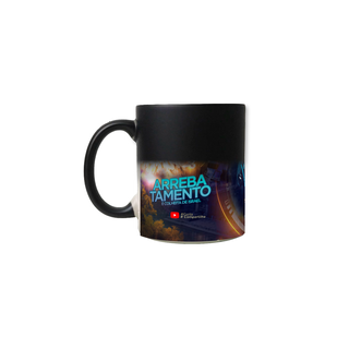 Nome do produtoCaneca Magica Oficial | Escatologia na Veia