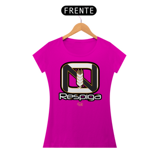 Nome do produtoShirt | No Respiga