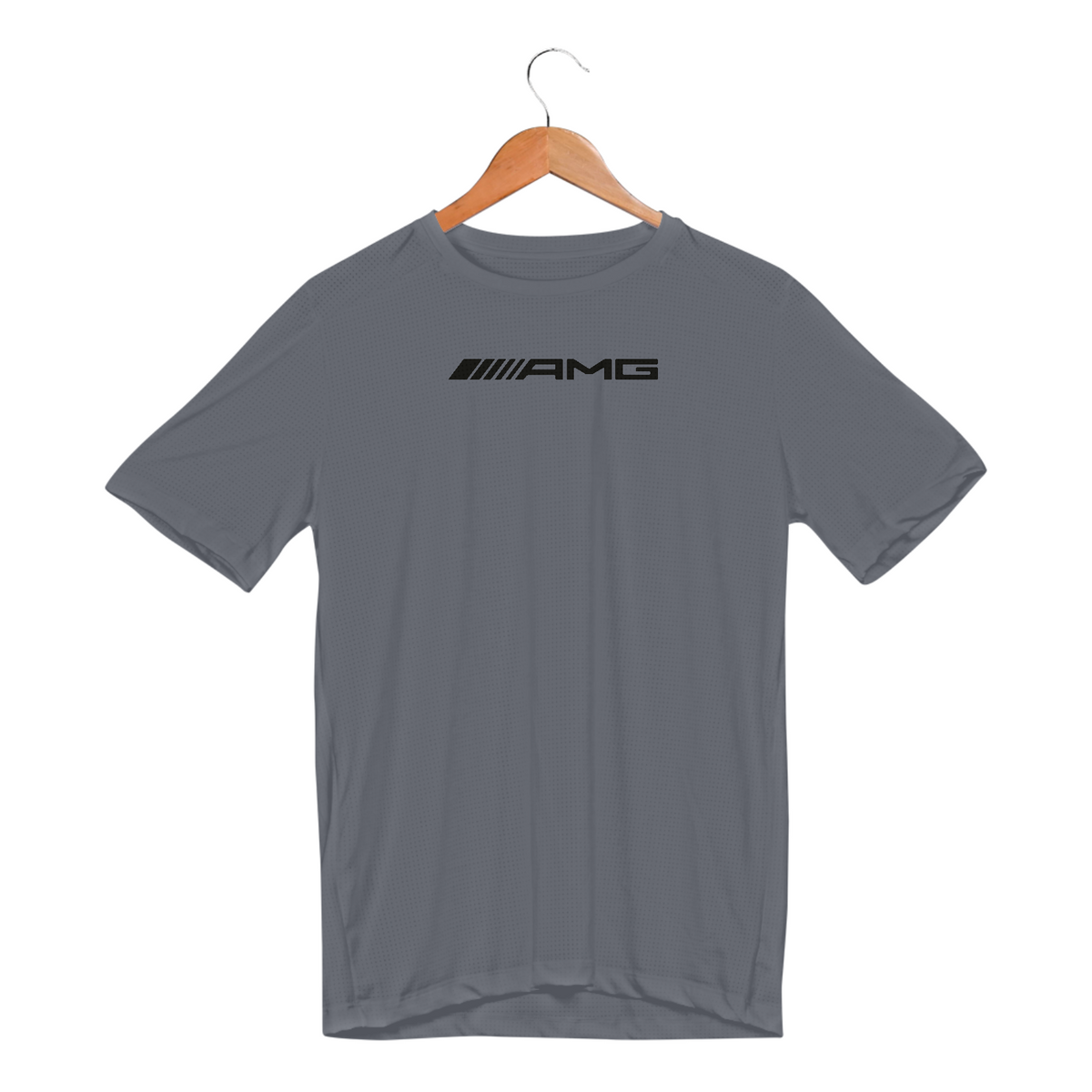 Nome do produto: Camiseta Sport Dry UV AMG