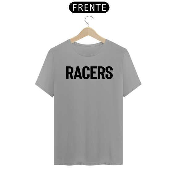 Camiseta Racers