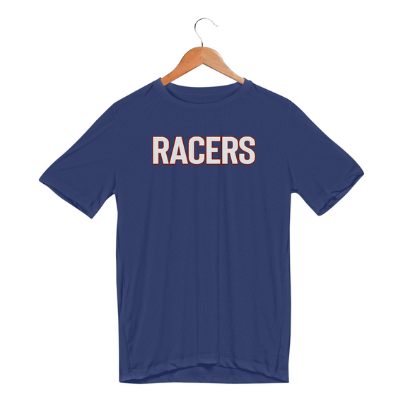 Camiseta Sport Dry UV Racers