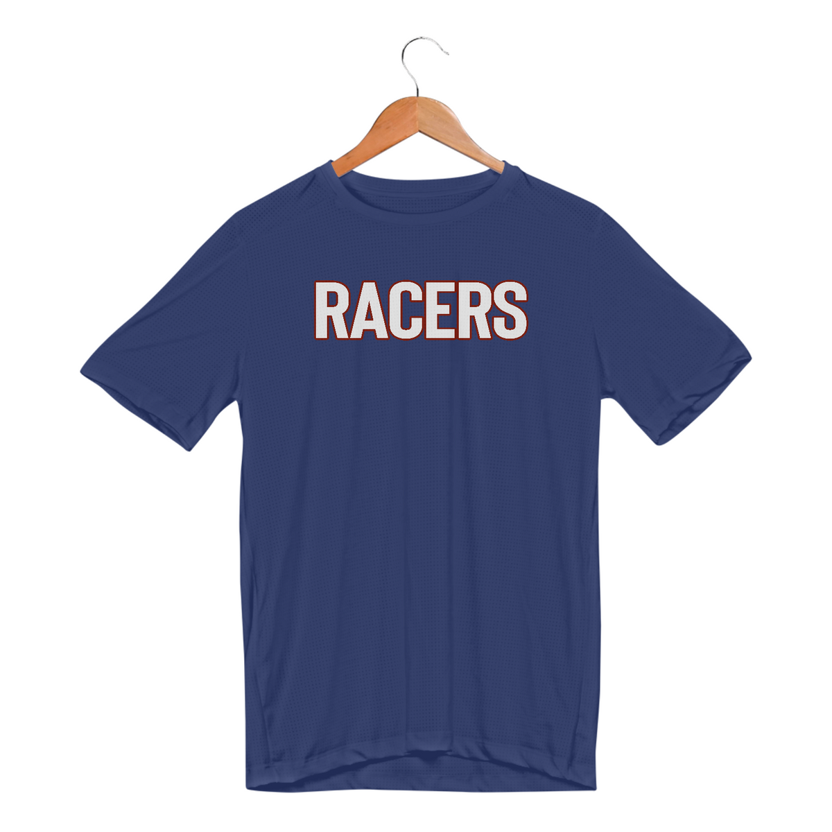 Nome do produto: Camiseta Sport Dry UV Racers