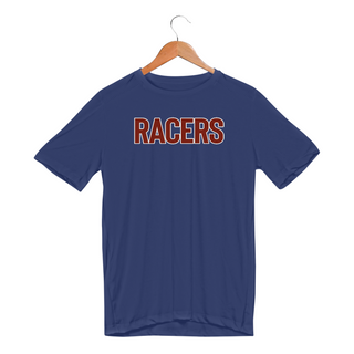 Nome do produtoCamiseta Sport Dry UV Racers