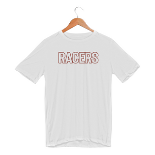 Nome do produtoCamiseta Sport Dry UV Racers