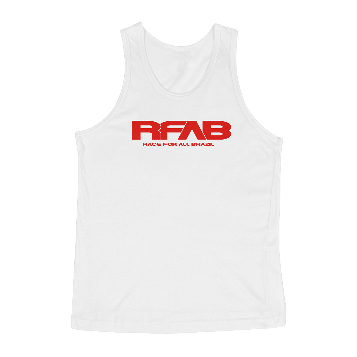 Nome do produto: Regata RFAB