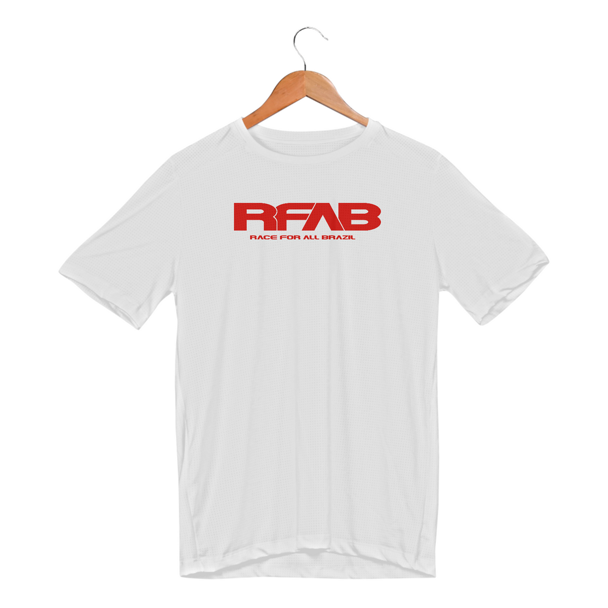 Nome do produto: Camiseta Sport Dry UV RFAB