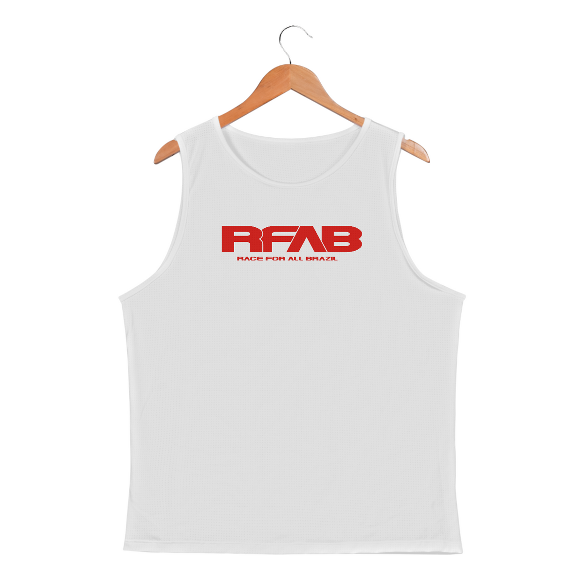 Nome do produto: Regata Sport Dry UV RFAB