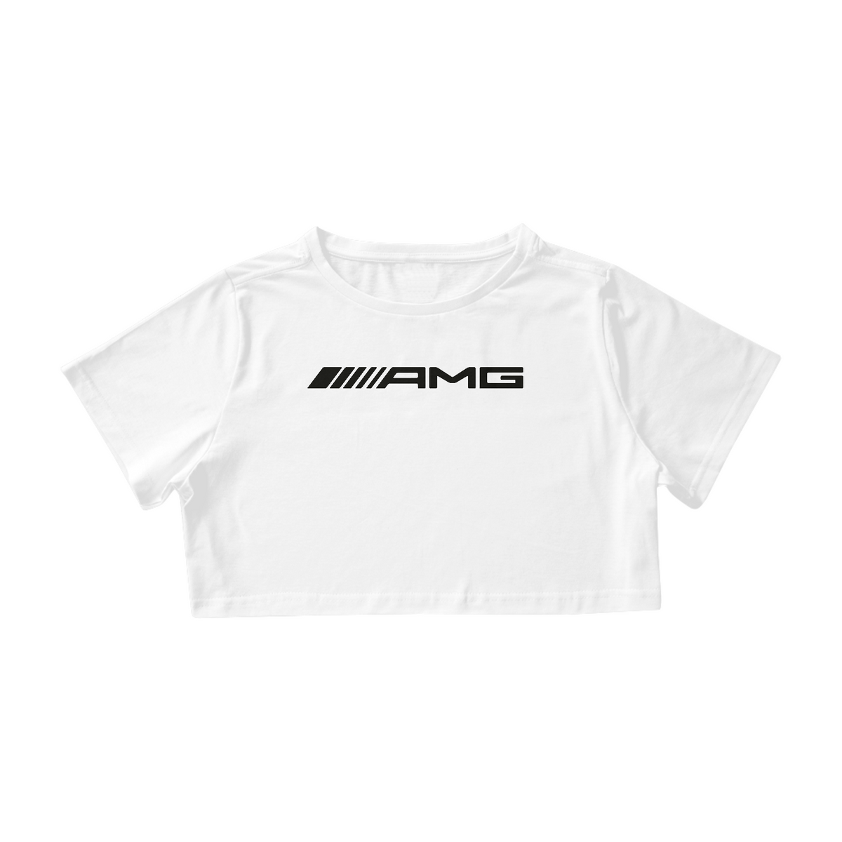 Nome do produto: Cropped AMG