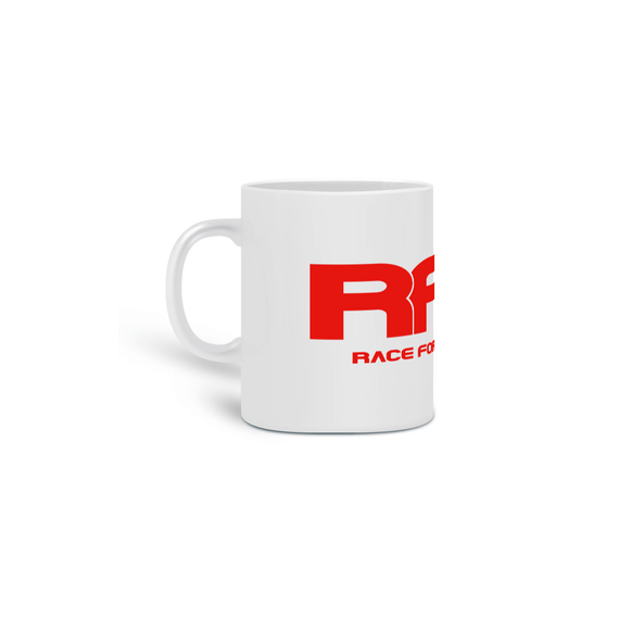 Caneca RFAB