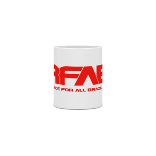 Nome do produtoCaneca RFAB