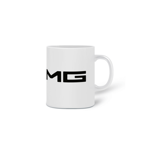 Nome do produtoCaneca AMG