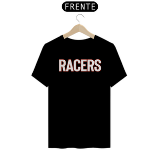 Nome do produtoCamiseta Racers