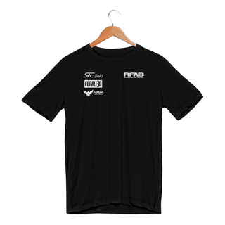 Nome do produtoCamiseta Sport Dry UV RFAB Equipe