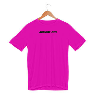 Nome do produtoCamiseta Sport Dry UV AMG