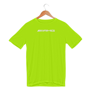 Nome do produtoCamiseta Sport Dry UV AMG