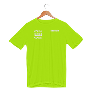 Nome do produtoCamiseta Sport Dry UV RFAB Equipe