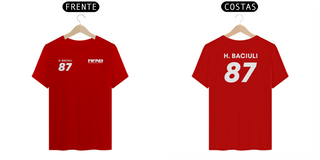 Camiseta RFAB H.Baciuli
