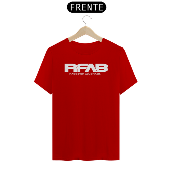 Camiseta RFAB