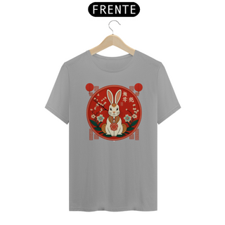 Nome do produtoChinese New Year - T-Shirt Little Rabbit