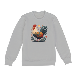 Nome do produtoChinese New Year - Moletom Rooster