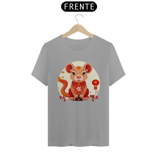 Nome do produtoChinese New Year - T-Shirt Little Rat