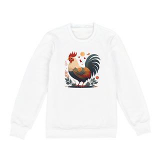 Nome do produtoChinese New Year - Moletom Rooster