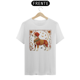 Nome do produtoChinese New Year - T-Shirt Beagle