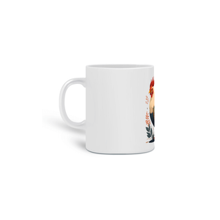 Nome do produtoChinese New Year - Caneca Rooster