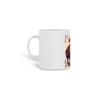 Nome do produtoChinese New Year - Caneca Red Boar