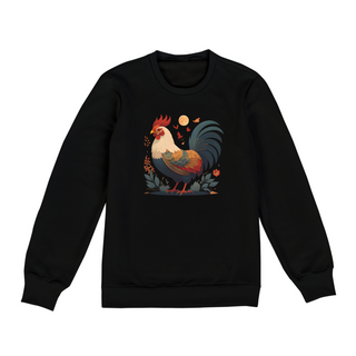 Chinese New Year - Moletom Rooster