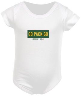 Nome do produtoBody Baby Go Pack Go