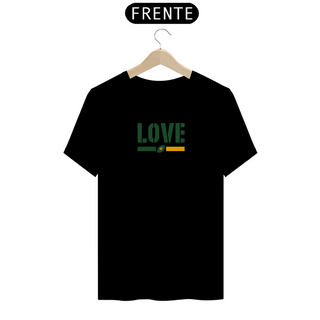 Camiseta Prime Love 10