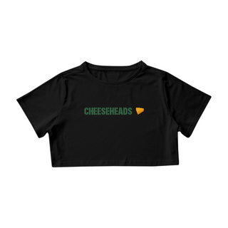 Cropped Cheeseheads
