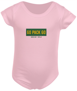 Nome do produtoBody Baby Go Pack Go