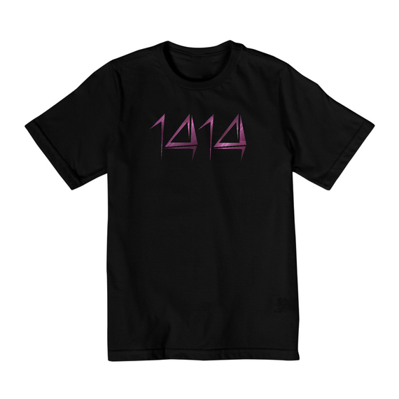 Camisa Infantil 1414 (10 A 14)