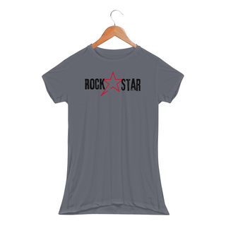 Nome do produtoBaby Long Sport Rock Star Logo v2